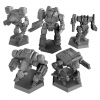 Battletech: Clan Invasion Box